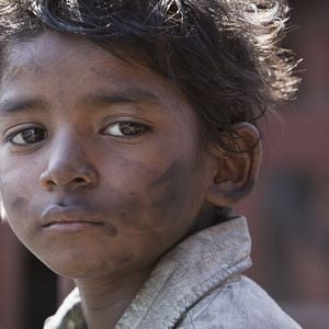 Fotoğraf Sunny Pawar