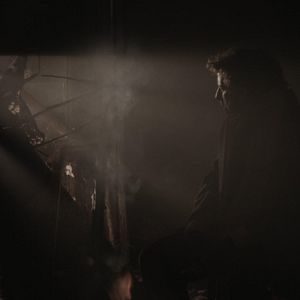 Fotoğraf Bir Pazar Sonrası