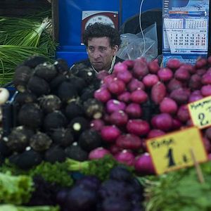 Fotoğraf Bir Pazar Sonrası