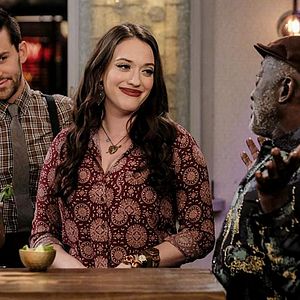 Fotoğraf Kat Dennings