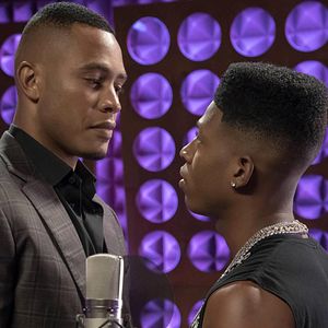 Fotoğraf Trai Byers