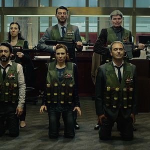 Fotoğraf Cien años de perdón