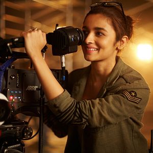 Fotoğraf Alia Bhatt