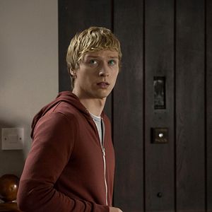 Fotoğraf Will Tudor