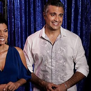 Fotoğraf Andrea Navedo