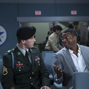 Fotoğraf Garrett Hedlund