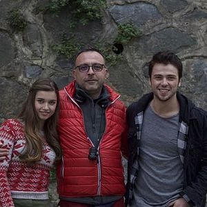 Fotoğraf Kötü Çocuk