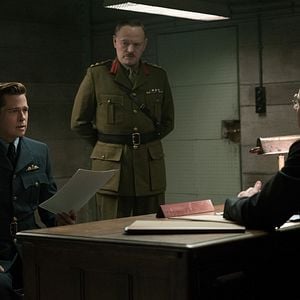 Fotoğraf Jared Harris