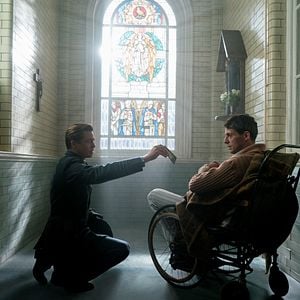 Fotoğraf Matthew Goode