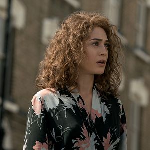 Fotoğraf Lizzy Caplan