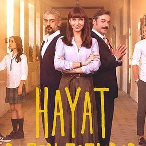 Fotoğraf Hayat Bazen Tatlıdır