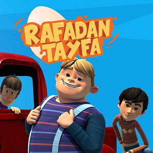 Fotoğraf Rafadan Tayfa