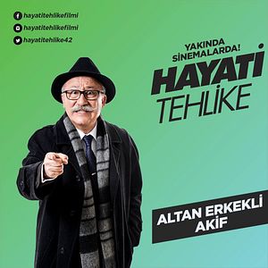 Fotoğraf Hayati Tehlike