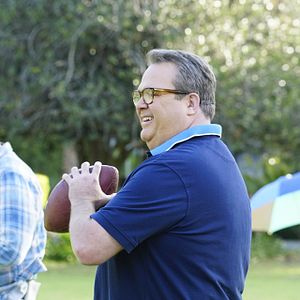 Fotoğraf Eric Stonestreet