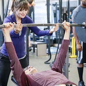 Fotoğraf Zooey Deschanel