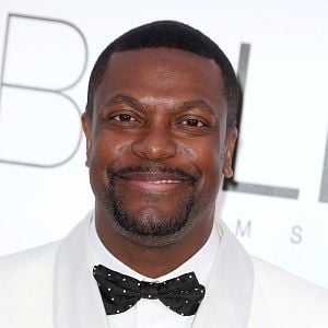 Fotoğraf Chris Tucker