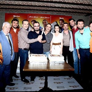 Fotoğraf Çalgı Çengi İkimiz (Çalgı Çengi 2)