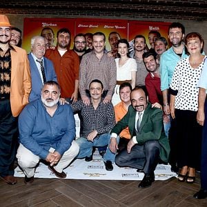 Fotoğraf Çalgı Çengi İkimiz (Çalgı Çengi 2)