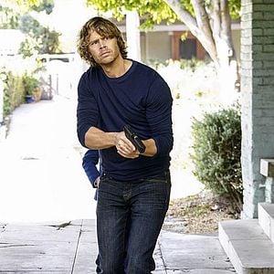 Fotoğraf Eric Christian Olsen