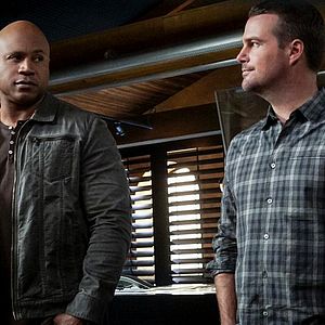 Fotoğraf Chris O'Donnell