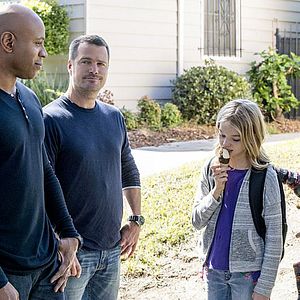 Fotoğraf Chris O'Donnell