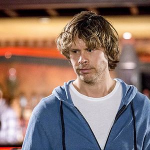 Fotoğraf Eric Christian Olsen