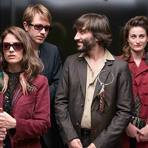 Fotoğraf Bastien Bouillon