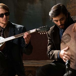 Fotoğraf Bastien Bouillon