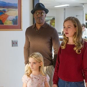 Fotoğraf Mr. Church