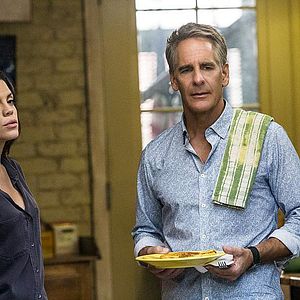 Fotoğraf Vanessa Ferlito