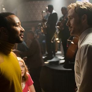 Fotoğraf John Legend