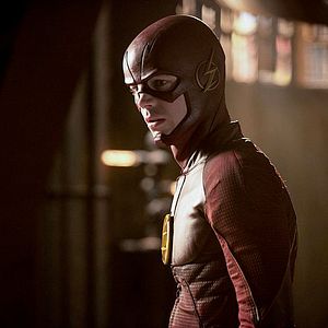 Fotoğraf Grant Gustin