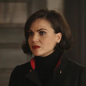 Fotoğraf Lana Parrilla