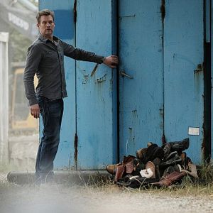 Fotoğraf James Tupper