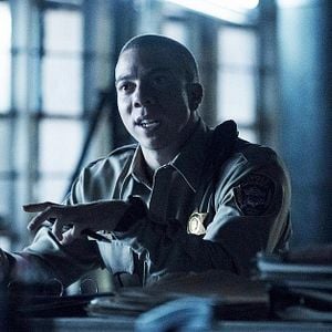 Fotoğraf Matt Murray