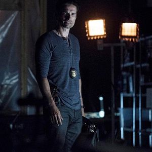 Fotoğraf Warren Christie