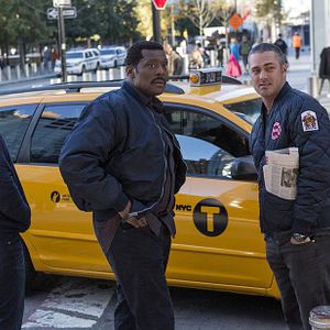 Fotoğraf Eamonn Walker