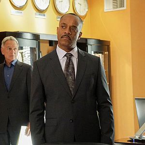 Fotoğraf Mark Harmon