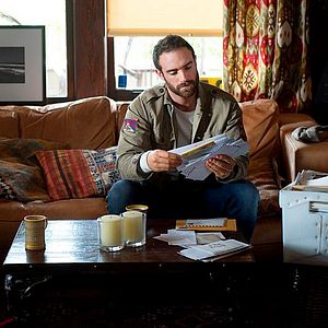 Fotoğraf Joshua Sasse