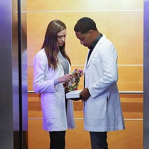 Fotoğraf Odette Annable