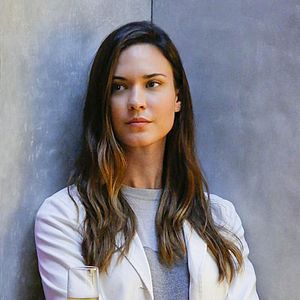 Fotoğraf Odette Annable