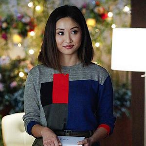 Fotoğraf Brenda Song