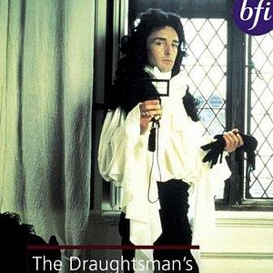 Fotoğraf The Draughtsman's Contract