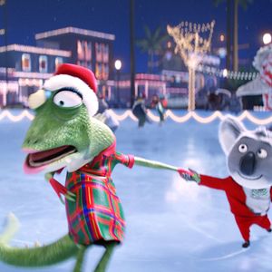 Fotoğraf Şarkını Söyle