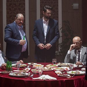 Fotoğraf Cesur Yürek