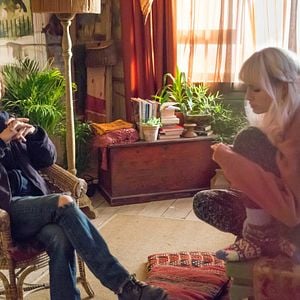 Fotoğraf Sokak Kedisi Bob