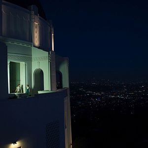 Fotoğraf Aşıklar Şehri