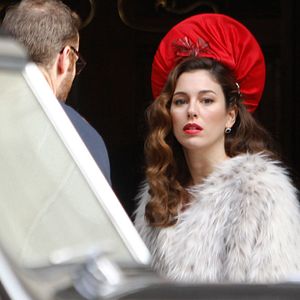 Fotoğraf Blanca Suárez