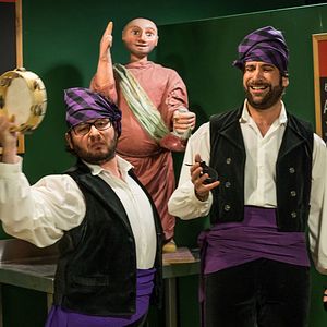 Fotoğraf Ricard Farré