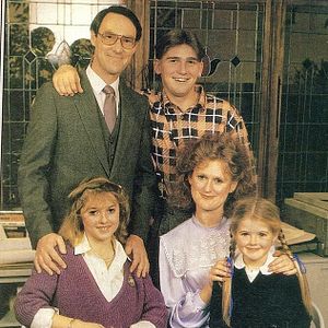 Fotoğraf Hey Dad..!